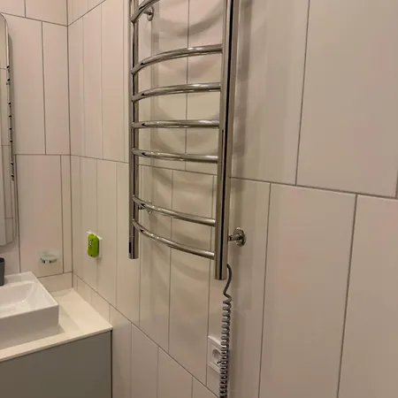 Capsule hotel гніздечко *