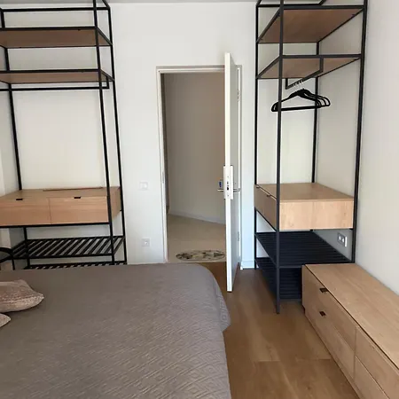 Capsule hotel гніздечко Truskavets